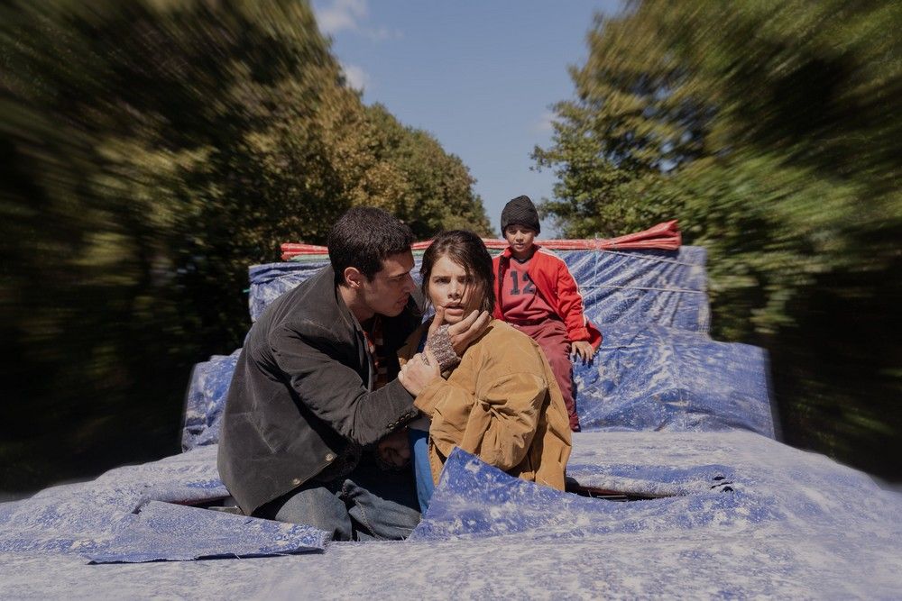 Sahipsizler : Fotoğraf