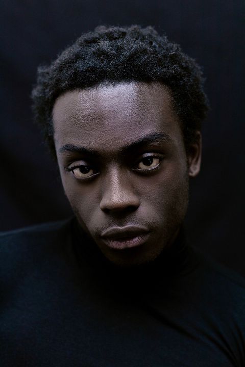 Afiş Benny Opoku-Arthur