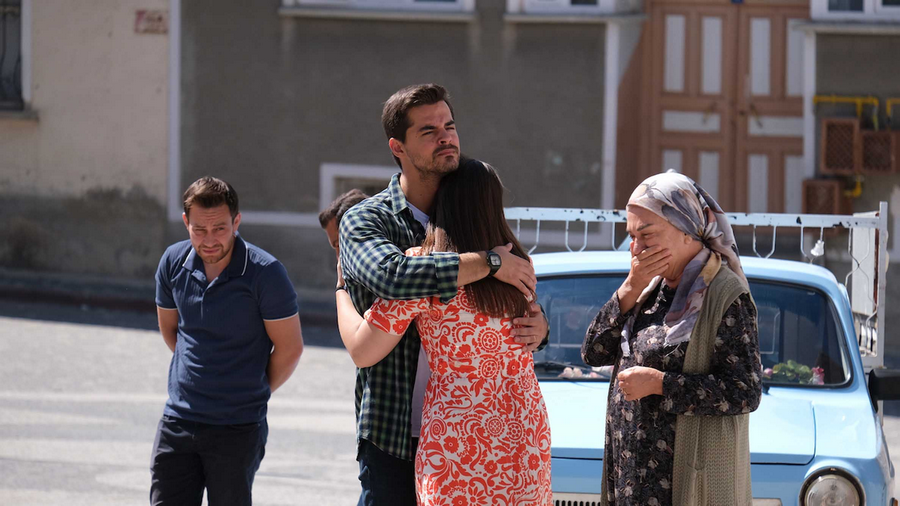 Gönül Dağı : Fotoğraf