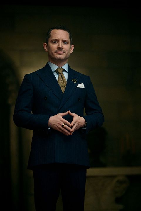 Saklambaç 2 : Fotoğraf Elijah Wood