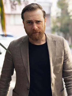 Afiş Meriç Özkaya