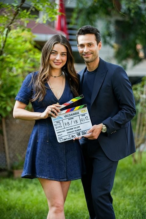 Vicdansız : Fotoğraf