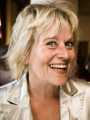 Afiş Anne Marie Ottersen