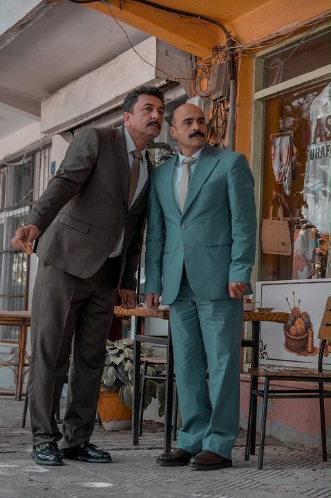 Hasip ile Nasip : Fotoğraf