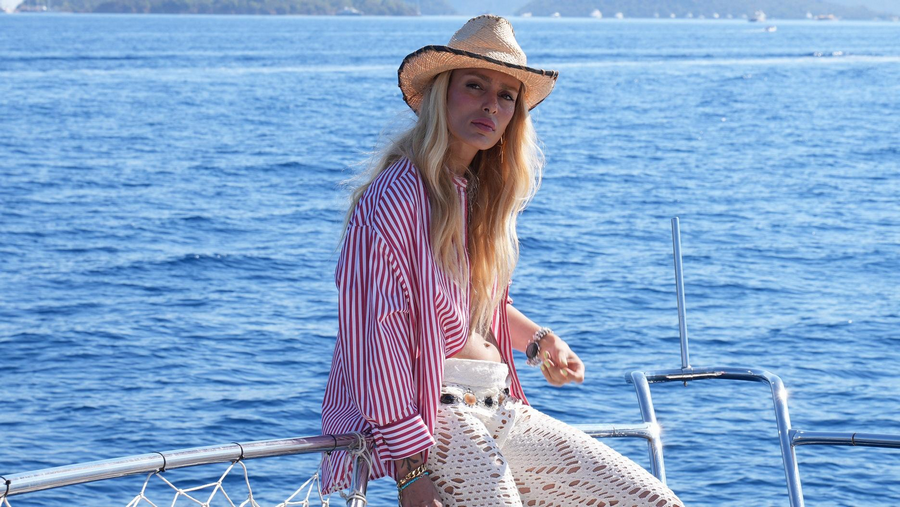 İnci Taneleri : Fotoğraf