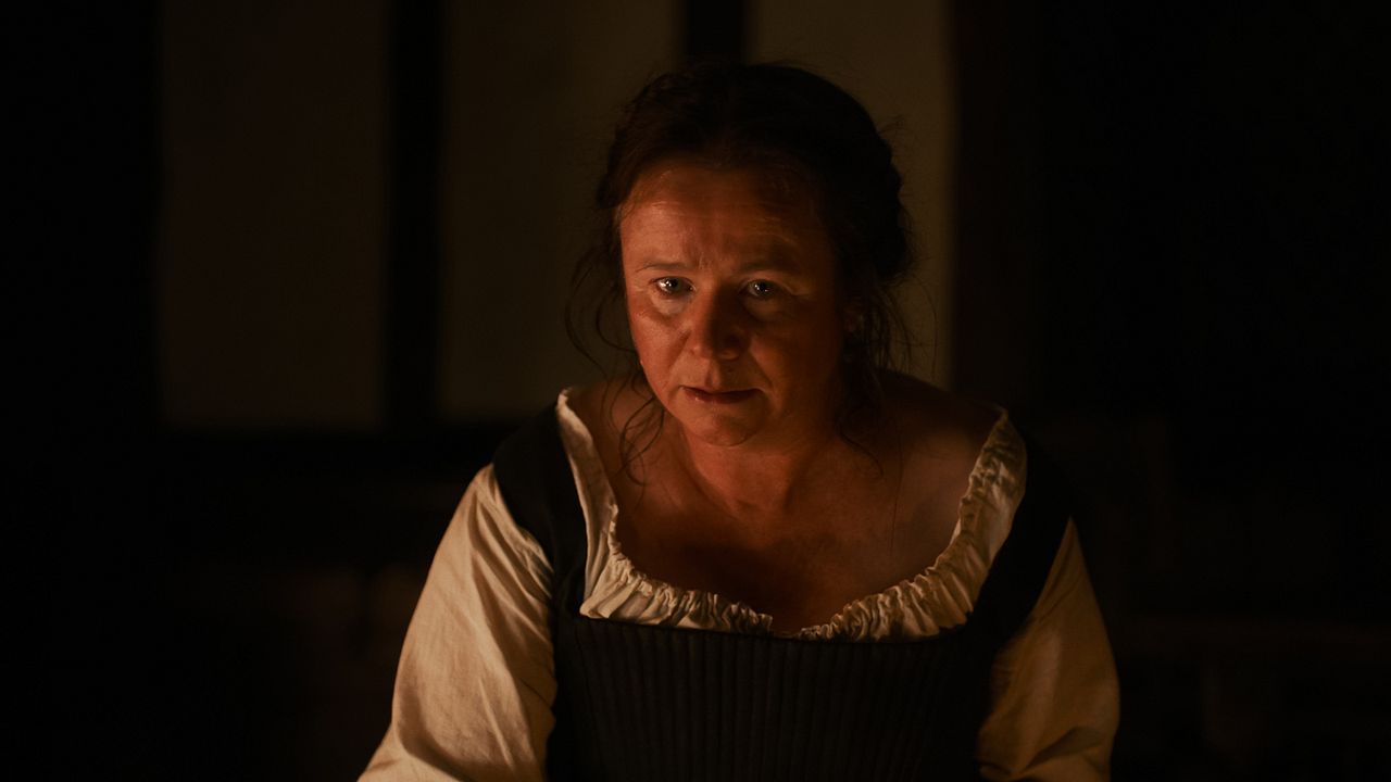 Hamnet : Fotoğraf Emily Watson