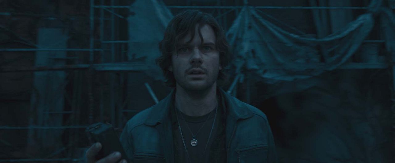 Sessiz Tepe: Dönüş : Fotoğraf Jeremy Irvine