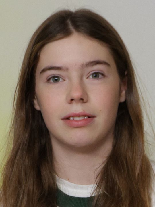 Afiş Loïse Charpentier