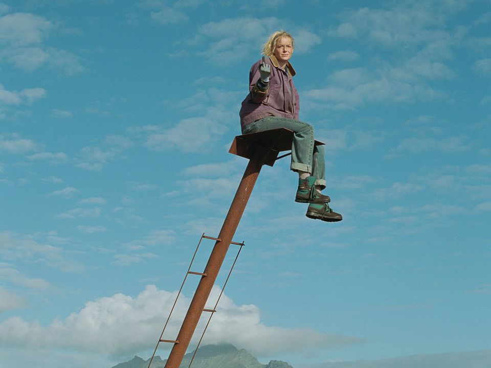 Aşktan Geriye Kalan : Fotoğraf Saga Garðarsdóttir
