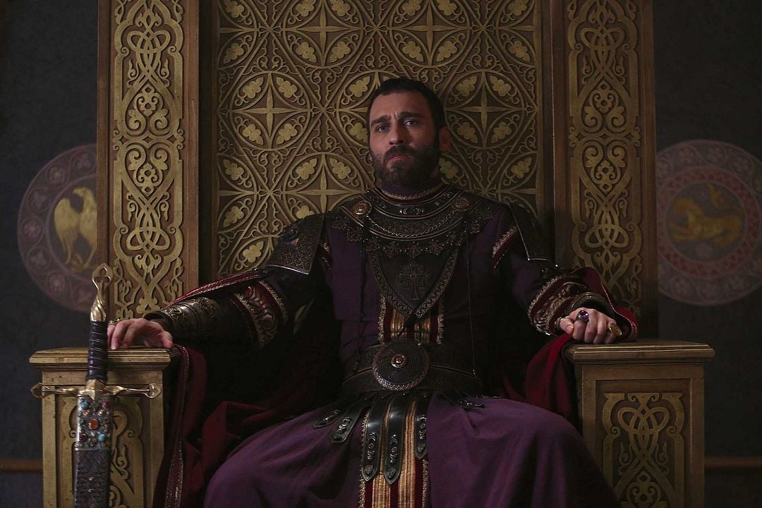 Mehmed: Fetihler Sultanı : Fotoğraf