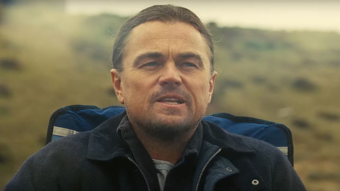 Savaş Üstüne Savaş : Fotoğraf Leonardo DiCaprio