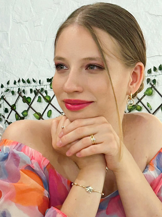 Afiş Dilara Mücaviroğlu