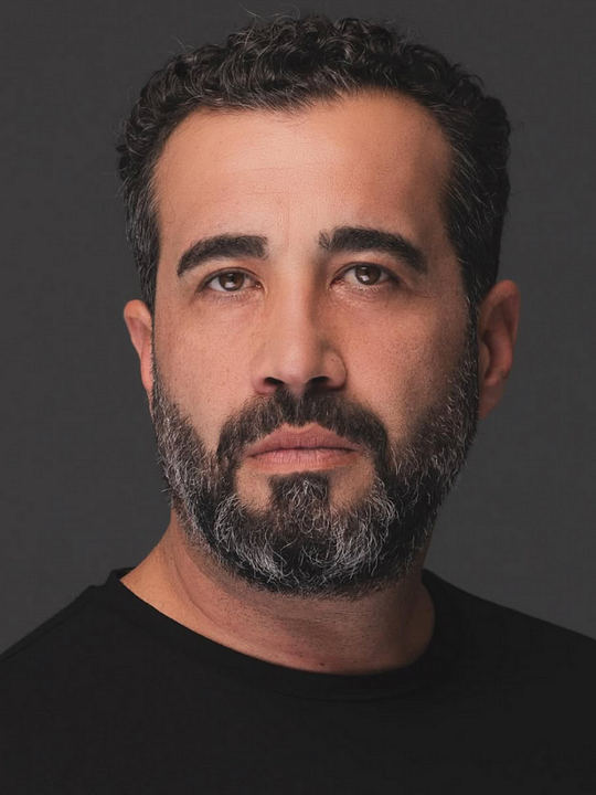 Afiş Derviş Tezcan