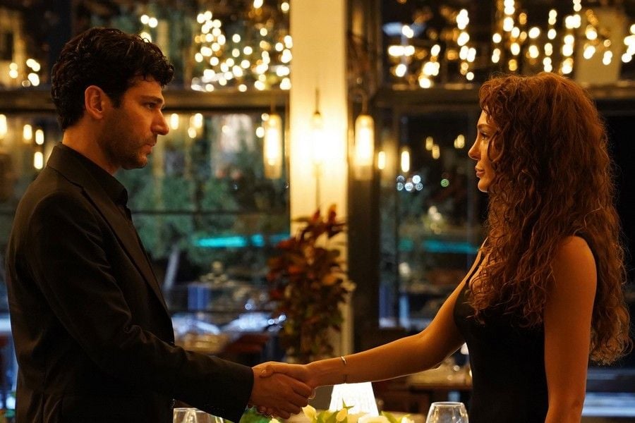 Gizli Bahçe : Fotoğraf