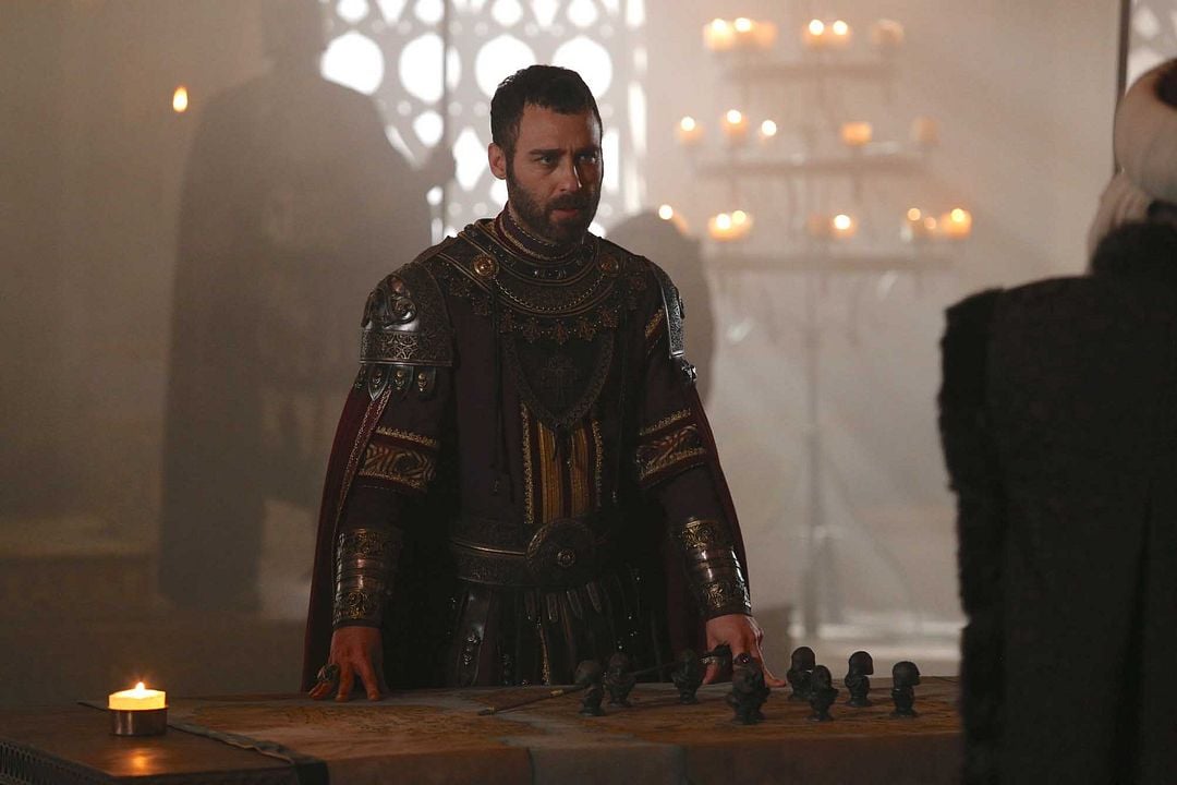 Mehmed: Fetihler Sultanı : Fotoğraf