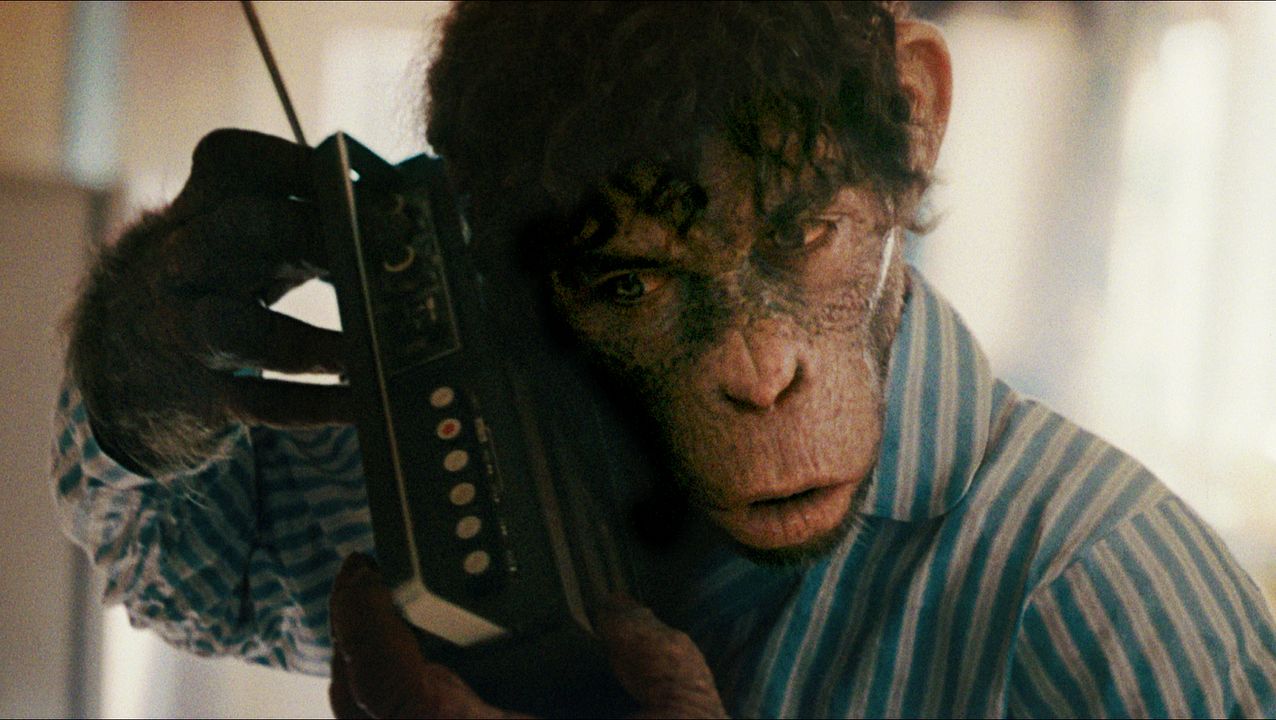 Better Man: Robbie Willams'ın Hikayesi : Fotoğraf