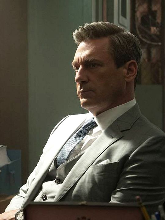 Your Friends and Neighbors : Afiş