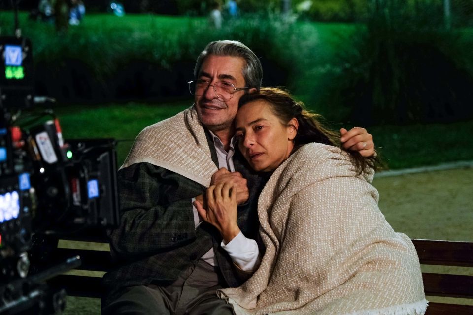 Al Beni Baba : Fotoğraf