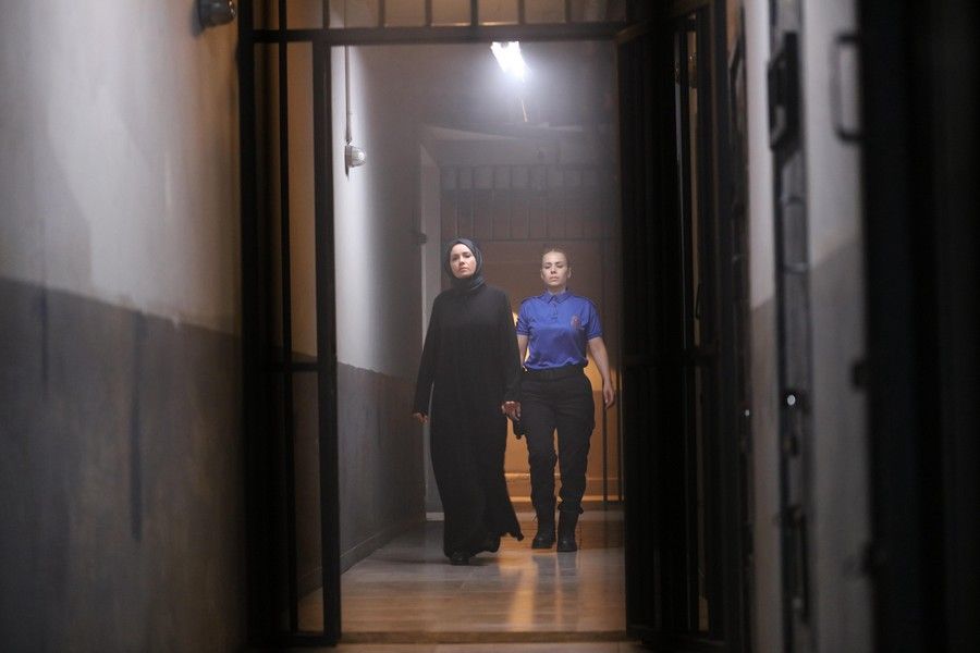 Kızıl Goncalar : Fotoğraf