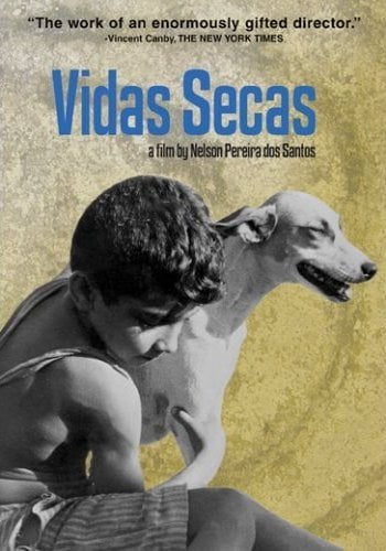 Vidas Secas : Afiş