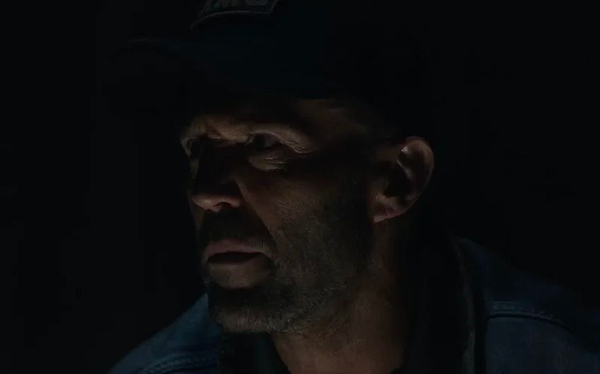 İsyan : Fotoğraf Jason Statham