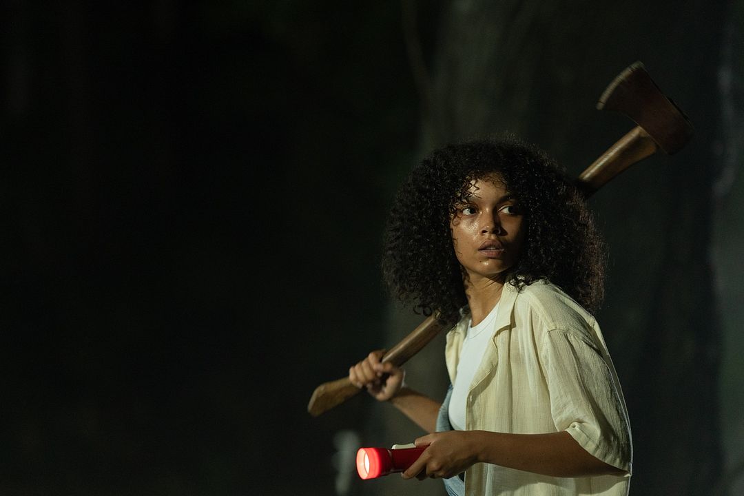 Göze Göz : Fotoğraf