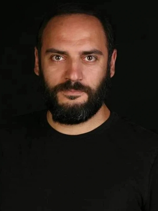 Afiş Fevzi Altunbulak