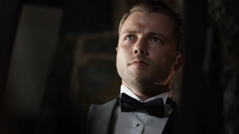 Teşkilat : Fotoğraf