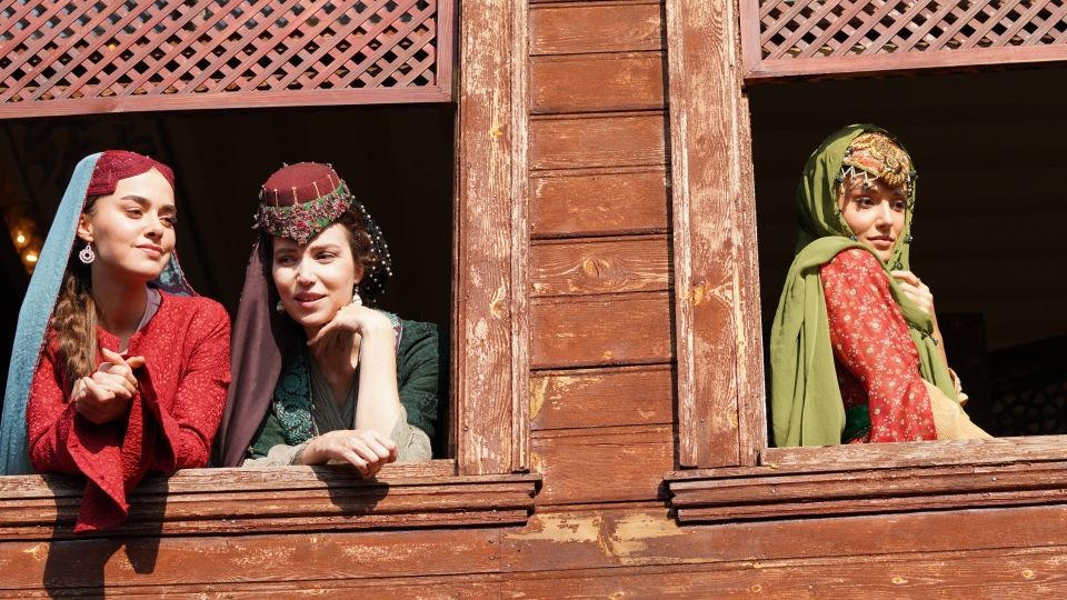 Mevlana Mest-i Aşk : Fotoğraf