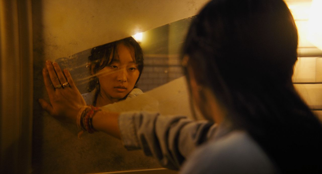 Until Dawn: Şafağa Kadar : Fotoğraf Ji-young Yoo