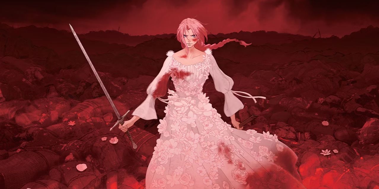 Scarlet : Fotoğraf