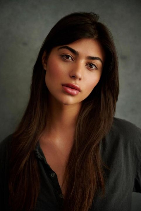 Afiş Gina Vultaggio