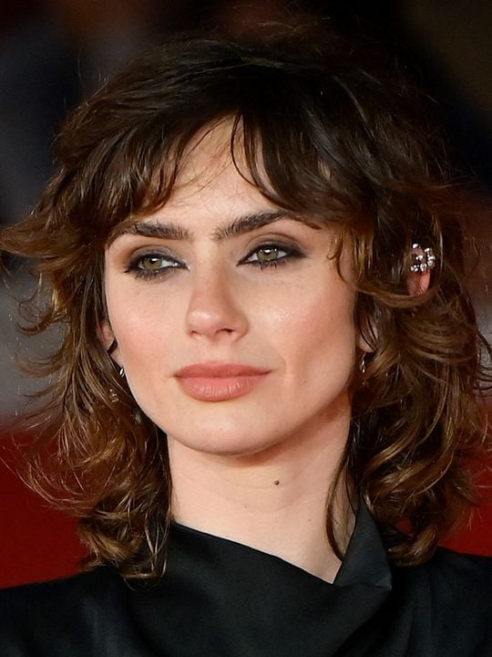Afiş Zoë Bleu