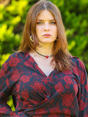 Afiş Duygu Arda