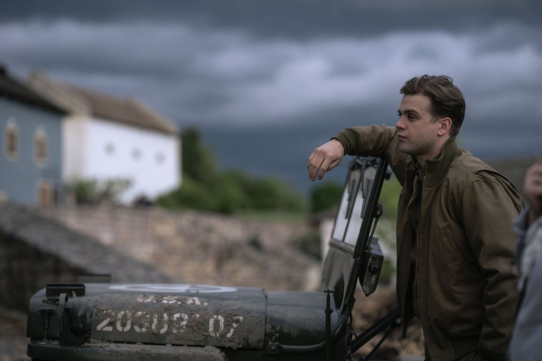 Nürnberg : Fotoğraf Leo Woodall