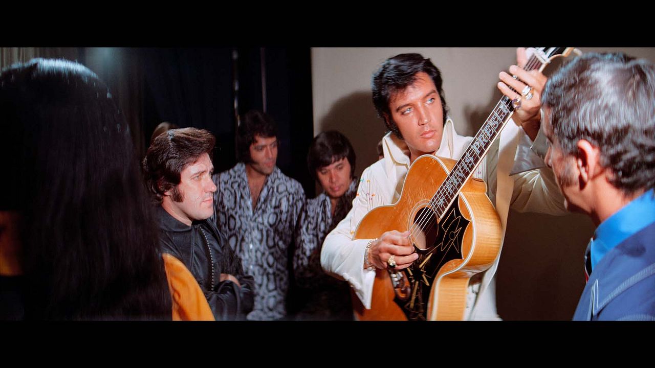 EPiC: Elvis Presley Konserde : Fotoğraf
