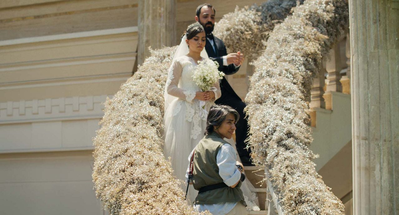 Görünmez Kaza : Fotoğraf