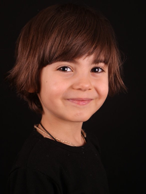 Afiş Burak Ali Özkan