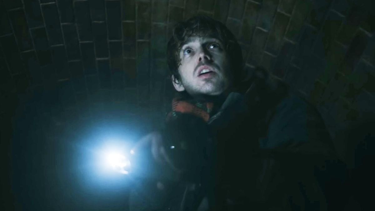 Resident Evil : Fotoğraf Austin Abrams