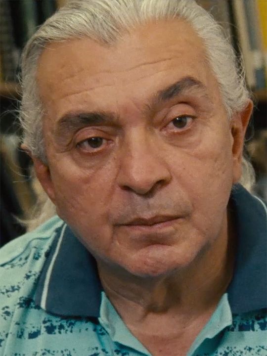 Afiş Humberto Restrepo
