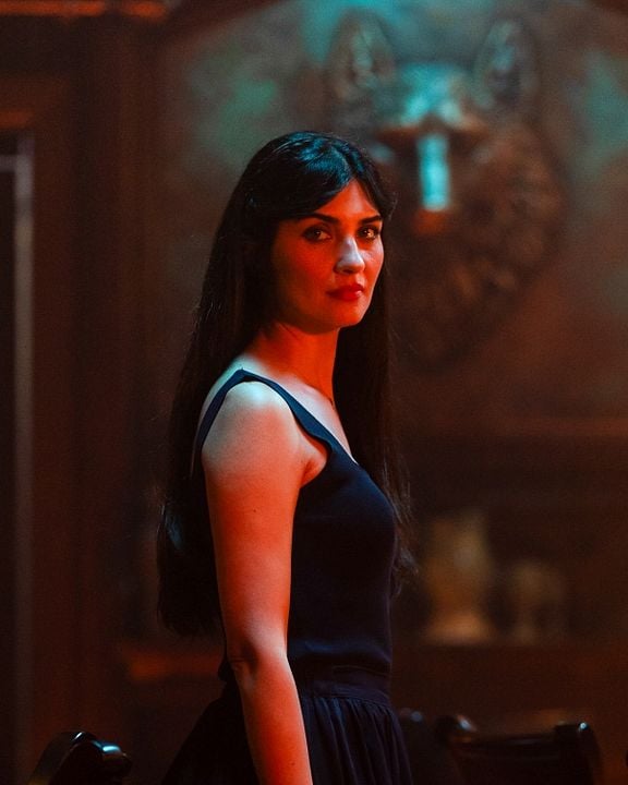 Dehşet Bey : Fotoğraf