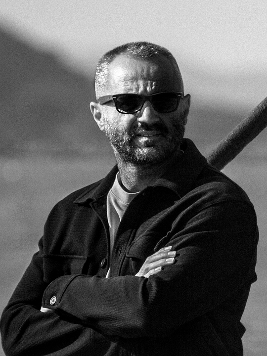 Afiş Sunay Terzioğlu