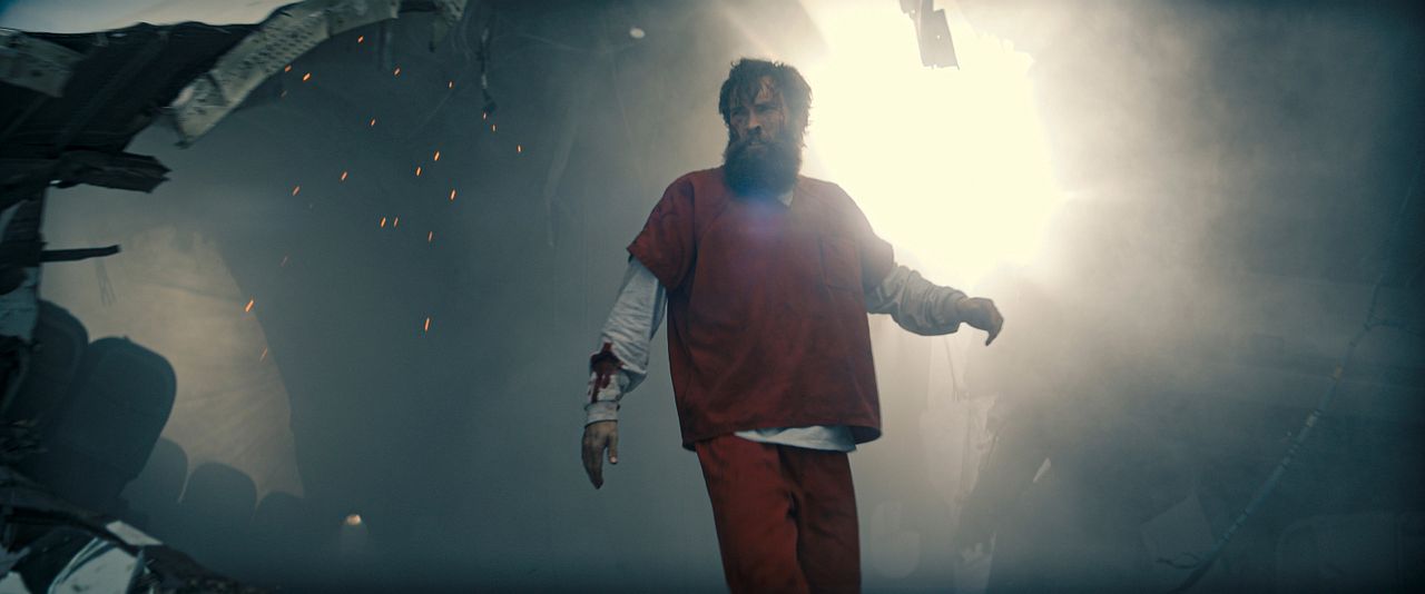 The Last Frontier : Fotoğraf