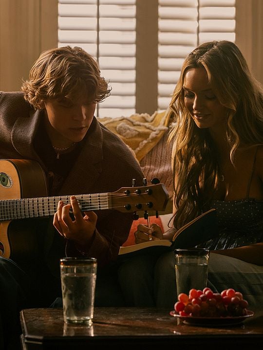 The Runarounds : Afiş