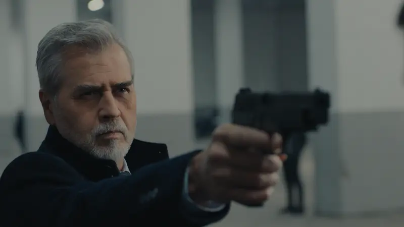 Teşkilat : Fotoğraf