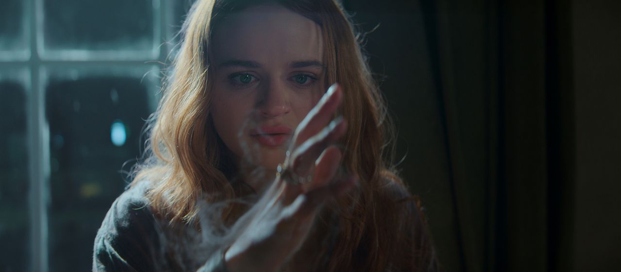  Aşkın Büyüsü 2 : Fotoğraf Joey King
