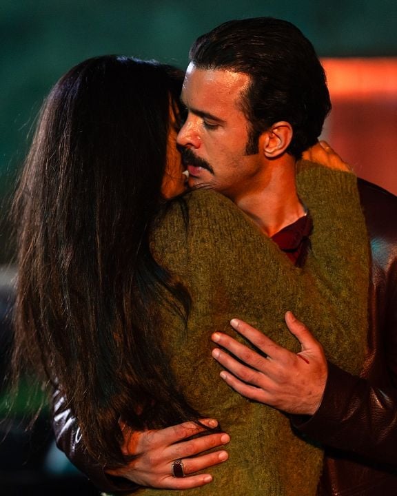 Dehşet Bey : Fotoğraf