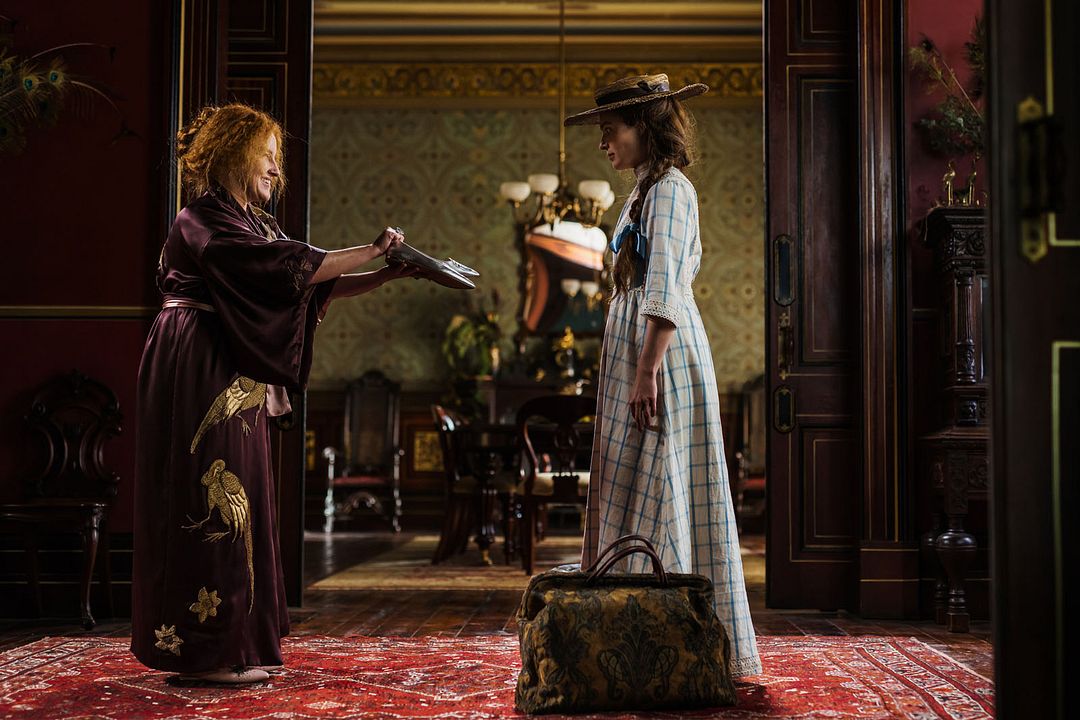 Fotoğraf Kate Mulvany, Philippa Northeast