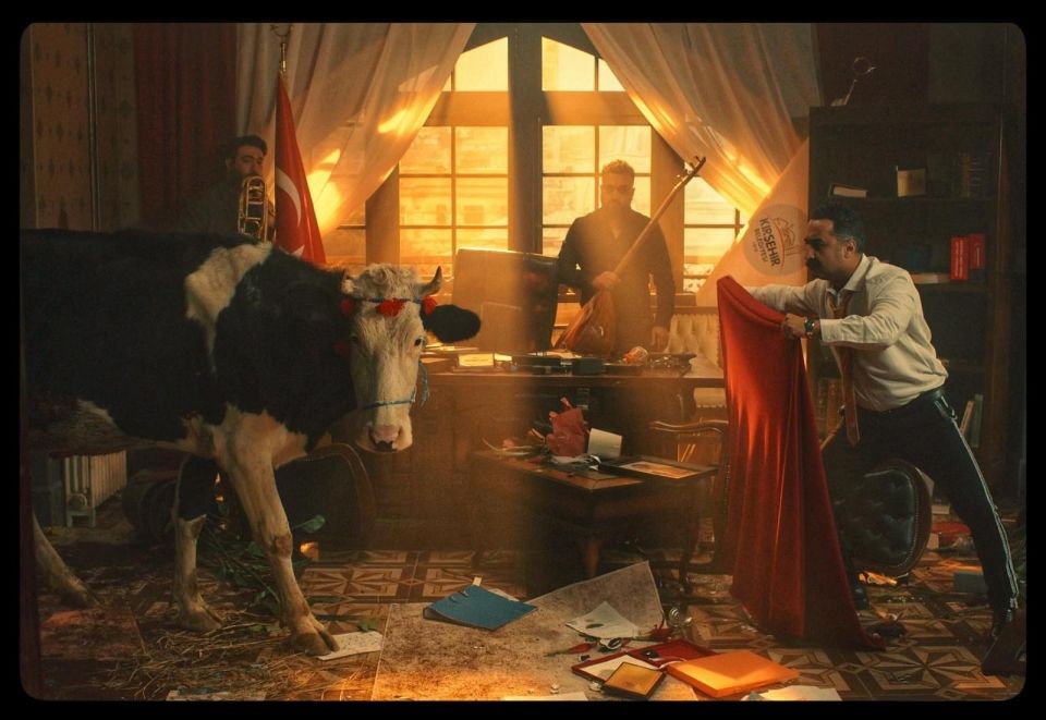 D'ana Yüreği : Fotoğraf