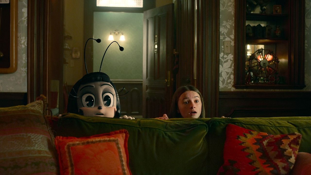 Hayali Arkadaşlar : Fotoğraf